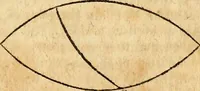 An illustration from Elements of geometry : containing the first six books of Euclid, with a supplement on the quadrature of the circle, and the geometry of solids : to which are added, Elements of plane and spherical geometry (1826)