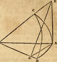 Picture 258 of 293 from Elements of geometry : containing the first six books of Euclid, with a supplement on the quadrature of the circle, and the geometry of solids : to which are added, Elements of plane and spherical geometry (1826), leaf 251