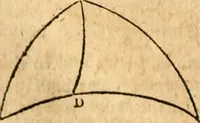 Picture 264 of 293 from Elements of geometry : containing the first six books of Euclid, with a supplement on the quadrature of the circle, and the geometry of solids : to which are added, Elements of plane and spherical geometry (1826), leaf 255