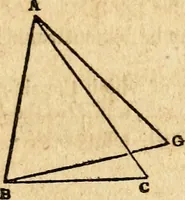 Picture 276 of 293 from Elements of geometry : containing the first six books of Euclid, with a supplement on the quadrature of the circle, and the geometry of solids : to which are added, Elements of plane and spherical geometry (1826), leaf 284