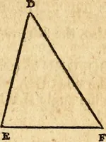 Picture 277 of 293 from Elements of geometry : containing the first six books of Euclid, with a supplement on the quadrature of the circle, and the geometry of solids : to which are added, Elements of plane and spherical geometry (1826), leaf 284