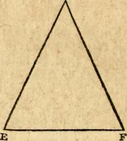 Picture 279 of 293 from Elements of geometry : containing the first six books of Euclid, with a supplement on the quadrature of the circle, and the geometry of solids : to which are added, Elements of plane and spherical geometry (1826), leaf 285