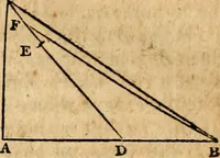 Picture 281 of 293 from Elements of geometry : containing the first six books of Euclid, with a supplement on the quadrature of the circle, and the geometry of solids : to which are added, Elements of plane and spherical geometry (1826), leaf 287