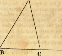 Picture 19 of 293 from Elements of geometry : containing the first six books of Euclid, with a supplement on the quadrature of the circle, and the geometry of solids : to which are added, Elements of plane and spherical geometry (1826), leaf 29
