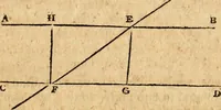 Picture 284 of 293 from Elements of geometry : containing the first six books of Euclid, with a supplement on the quadrature of the circle, and the geometry of solids : to which are added, Elements of plane and spherical geometry (1826), leaf 292