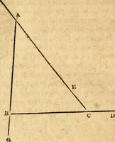 Picture 287 of 293 from Elements of geometry : containing the first six books of Euclid, with a supplement on the quadrature of the circle, and the geometry of solids : to which are added, Elements of plane and spherical geometry (1826), leaf 297