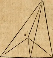 Picture 291 of 293 from Elements of geometry : containing the first six books of Euclid, with a supplement on the quadrature of the circle, and the geometry of solids : to which are added, Elements of plane and spherical geometry (1826), leaf 314