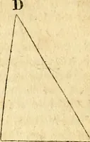 Picture 30 of 293 from Elements of geometry : containing the first six books of Euclid, with a supplement on the quadrature of the circle, and the geometry of solids : to which are added, Elements of plane and spherical geometry (1826), leaf 35