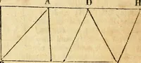 Picture 42 of 293 from Elements of geometry : containing the first six books of Euclid, with a supplement on the quadrature of the circle, and the geometry of solids : to which are added, Elements of plane and spherical geometry (1826), leaf 43