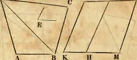 Picture 49 of 293 from Elements of geometry : containing the first six books of Euclid, with a supplement on the quadrature of the circle, and the geometry of solids : to which are added, Elements of plane and spherical geometry (1826), leaf 47