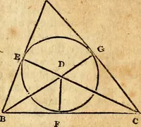 Picture 120 of 293 from Elements of geometry : containing the first six books of Euclid, with a supplement on the quadrature of the circle, and the geometry of solids : to which are added, Elements of plane and spherical geometry (1826), leaf 92