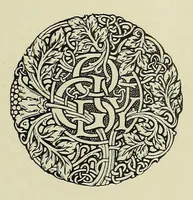 Picture 1 of 7 from Elements of lettering <with XIII full-page plates> (1922), leaf 15