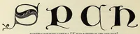 Picture 5 of 7 from Elements of lettering <with XIII full-page plates> (1922), leaf 32