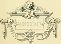 Picture 29 of 59 from Elements of lettering and sign painting; (1899), leaf 57