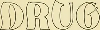 Picture 38 of 59 from Elements of lettering and sign painting; (1899), leaf 75