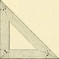 Picture 41 of 59 from Elements of lettering and sign painting; (1899), leaf 78