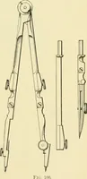 Picture 46 of 59 from Elements of lettering and sign painting; (1899), leaf 81
