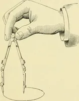 Picture 48 of 59 from Elements of lettering and sign painting; (1899), leaf 83