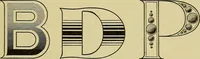 Picture 8 of 64 from Elements of lettering ... A treatise on the history, classification, and practical application of the various styles of letters of the alphabet (1899), leaf 39
