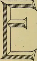 Picture 10 of 64 from Elements of lettering ... A treatise on the history, classification, and practical application of the various styles of letters of the alphabet (1899), leaf 40