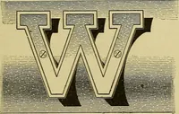 Picture 14 of 64 from Elements of lettering ... A treatise on the history, classification, and practical application of the various styles of letters of the alphabet (1899), leaf 43