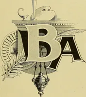 Picture 21 of 64 from Elements of lettering ... A treatise on the history, classification, and practical application of the various styles of letters of the alphabet (1899), leaf 47