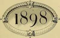 Picture 36 of 64 from Elements of lettering ... A treatise on the history, classification, and practical application of the various styles of letters of the alphabet (1899), leaf 59