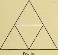 Picture 43 of 64 from Elements of lettering ... A treatise on the history, classification, and practical application of the various styles of letters of the alphabet (1899), leaf 67