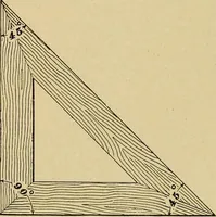 Picture 54 of 64 from Elements of lettering ... A treatise on the history, classification, and practical application of the various styles of letters of the alphabet (1899), leaf 78