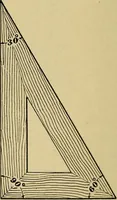 Picture 55 of 64 from Elements of lettering ... A treatise on the history, classification, and practical application of the various styles of letters of the alphabet (1899), leaf 78