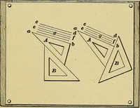 Picture 57 of 64 from Elements of lettering ... A treatise on the history, classification, and practical application of the various styles of letters of the alphabet (1899), leaf 79