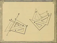 Picture 58 of 64 from Elements of lettering ... A treatise on the history, classification, and practical application of the various styles of letters of the alphabet (1899), leaf 80