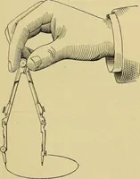 Picture 61 of 64 from Elements of lettering ... A treatise on the history, classification, and practical application of the various styles of letters of the alphabet (1899), leaf 83