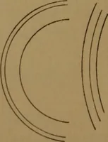 An illustration from Elements of mechanical drawing (1893)