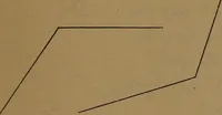 An illustration from Elements of mechanical drawing (1893)