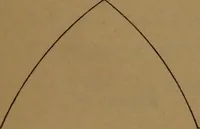 An illustration from Elements of mechanical drawing (1893)