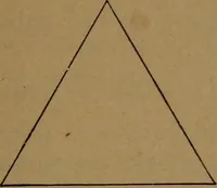 An illustration from Elements of mechanical drawing (1893)