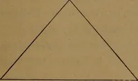 An illustration from Elements of mechanical drawing (1893)