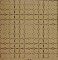 An illustration from Elements of mechanical drawing (1893)