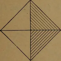 An illustration from Elements of mechanical drawing (1893)