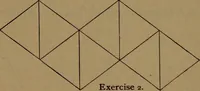 Picture 40 of 103 from Elements of mechanical drawing (1893), leaf 34