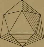 An illustration from Elements of mechanical drawing (1893)