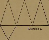 Picture 48 of 103 from Elements of mechanical drawing (1893), leaf 36