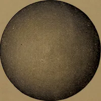 An illustration from Elements of mechanical drawing (1893)
