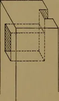 An illustration from Elements of mechanical drawing (1893)