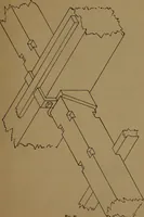 An illustration from Elements of mechanical drawing (1893)