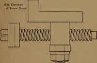 Picture 78 of 103 from Elements of mechanical drawing (1893), leaf 58