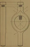 An illustration from Elements of mechanical drawing (1893)