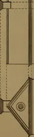 An illustration from Elements of mechanical drawing (1893)