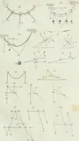 An illustration from The elements of mechanics, comprehending statics and dynamics. With a copious collection of mechanical problems. Intended for the use of mathematical students in schools and universities (1839)